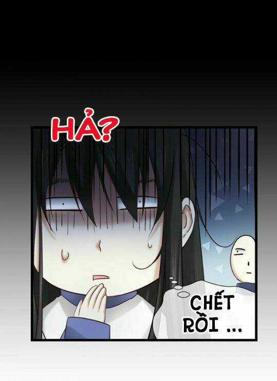 Một Vạn Tư Thế Công Lược Yêu Nam Chapter 2 trang 41