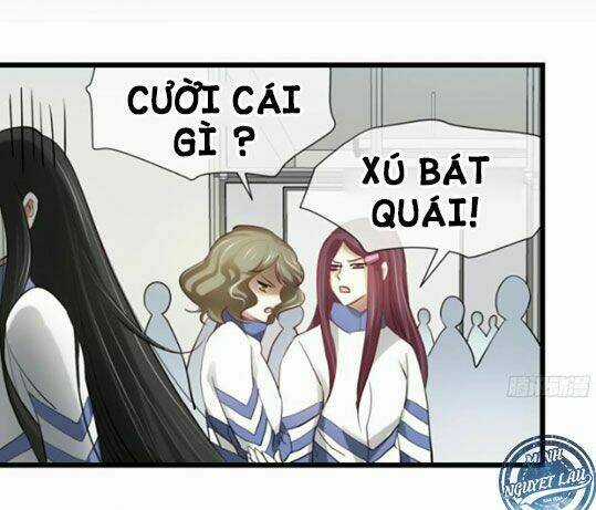 Một Vạn Tư Thế Công Lược Yêu Nam Chapter 2 trang 42