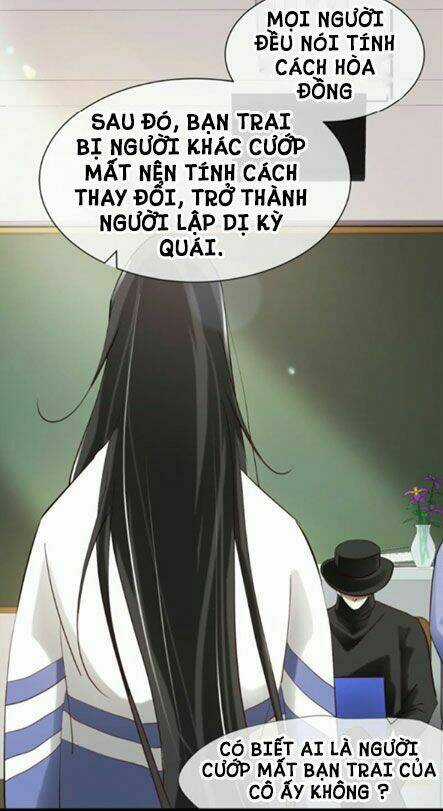 Một Vạn Tư Thế Công Lược Yêu Nam Chapter 2 trang 44
