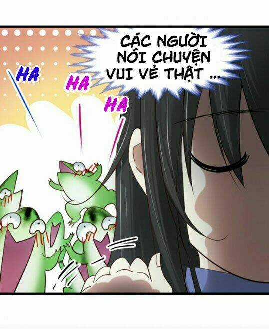 Một Vạn Tư Thế Công Lược Yêu Nam Chapter 2 trang 47