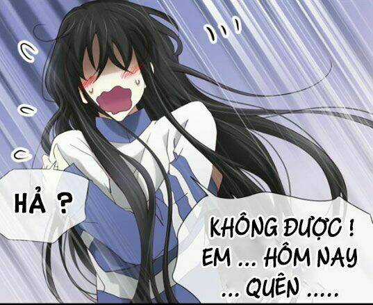Một Vạn Tư Thế Công Lược Yêu Nam Chapter 2 trang 49