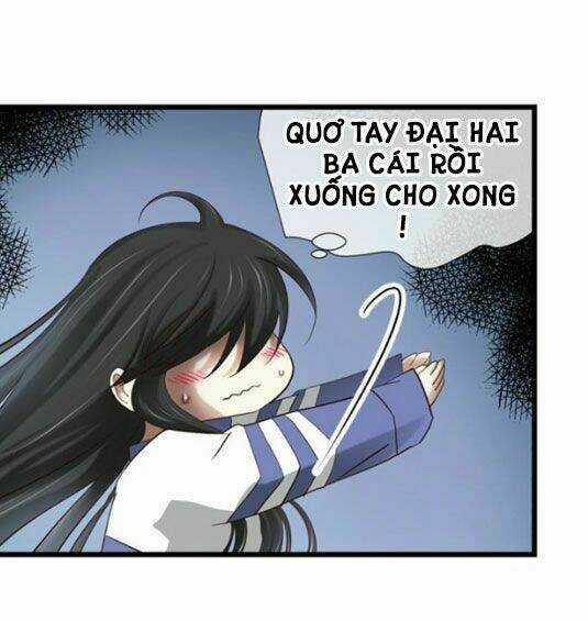 Một Vạn Tư Thế Công Lược Yêu Nam Chapter 2 trang 52