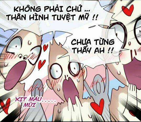 Một Vạn Tư Thế Công Lược Yêu Nam Chapter 2 trang 57