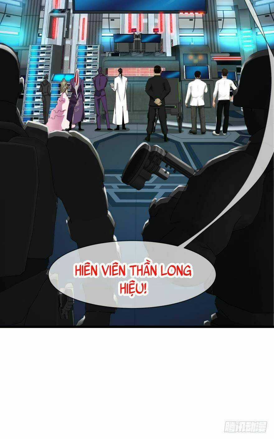 Một Vạn Tư Thế Công Lược Yêu Nam Chapter 20 trang 13