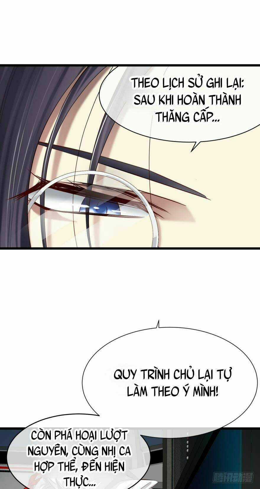 Một Vạn Tư Thế Công Lược Yêu Nam Chapter 20 trang 15