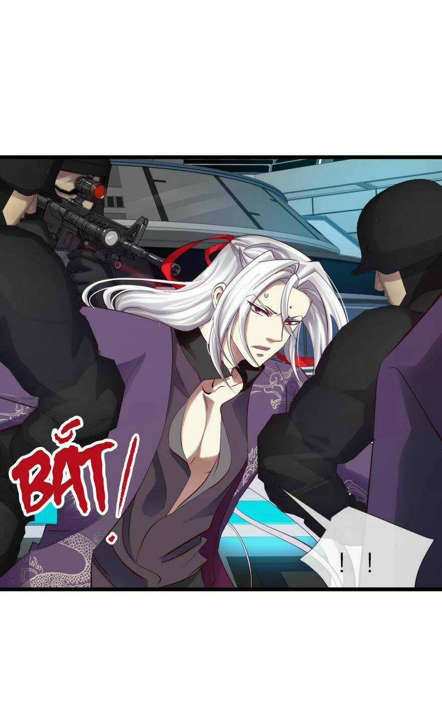 Một Vạn Tư Thế Công Lược Yêu Nam Chapter 20 trang 18