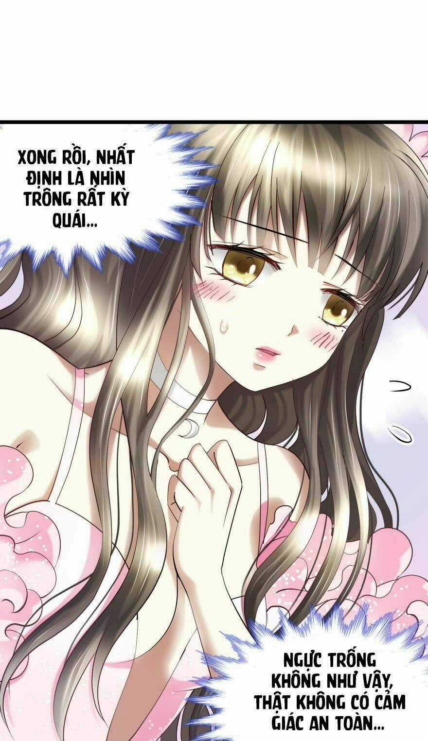 Một Vạn Tư Thế Công Lược Yêu Nam Chapter 20 trang 2