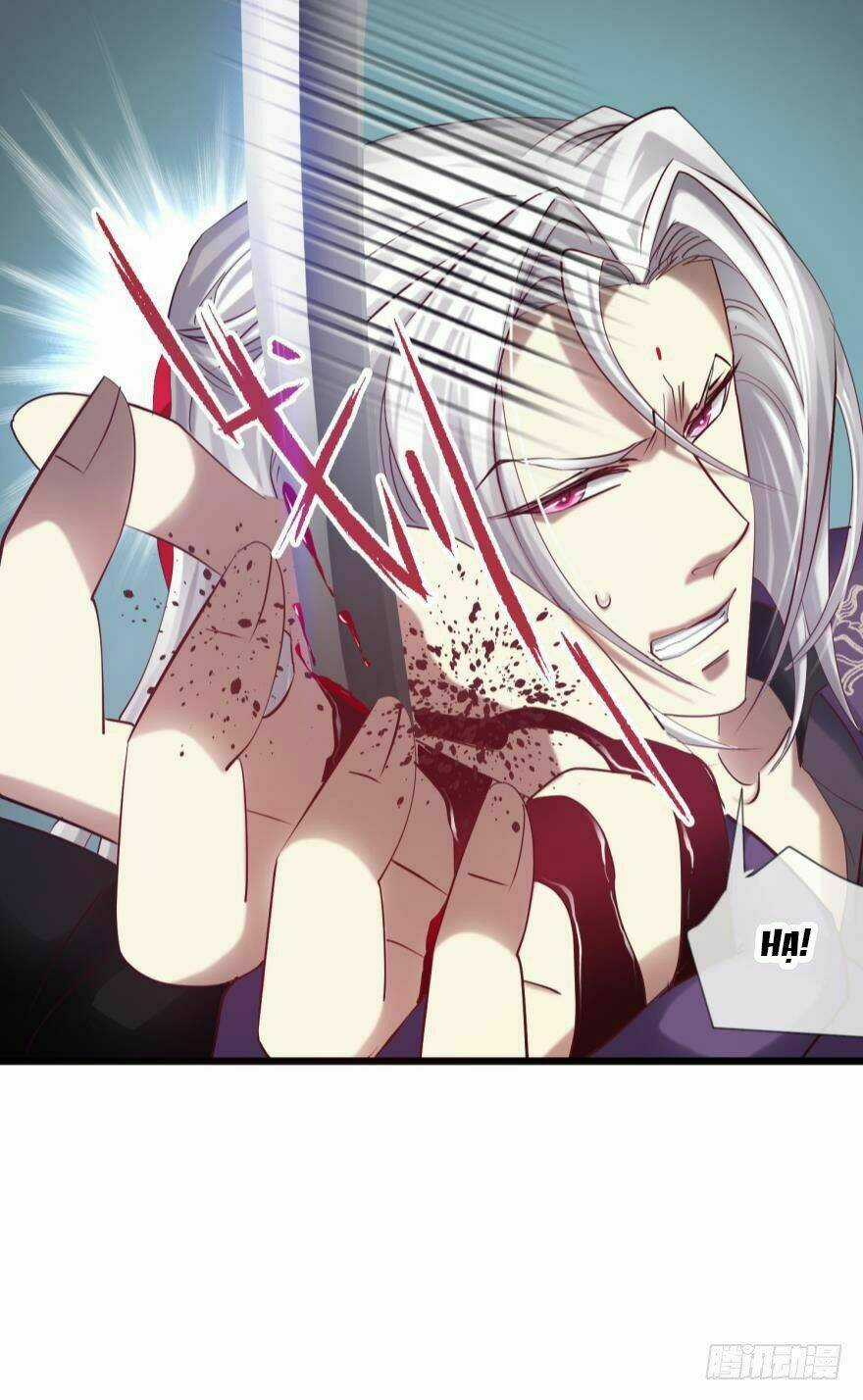 Một Vạn Tư Thế Công Lược Yêu Nam Chapter 20 trang 20