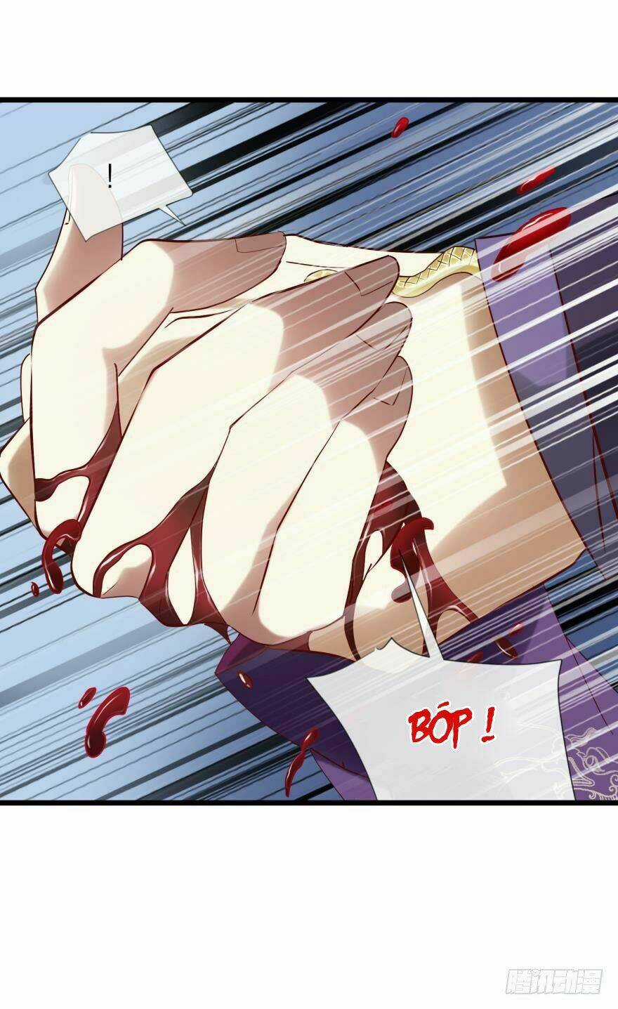 Một Vạn Tư Thế Công Lược Yêu Nam Chapter 20 trang 22