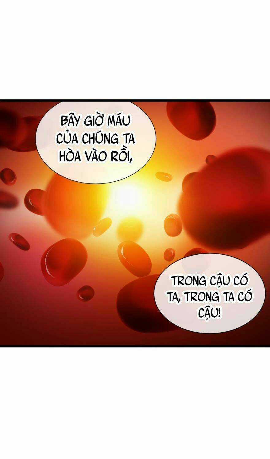 Một Vạn Tư Thế Công Lược Yêu Nam Chapter 20 trang 23