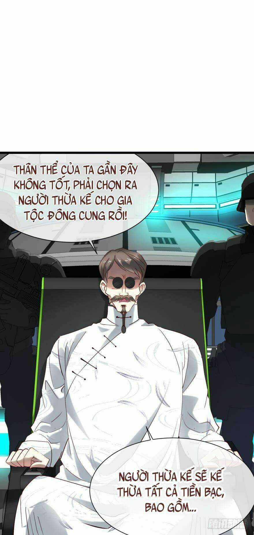 Một Vạn Tư Thế Công Lược Yêu Nam Chapter 20 trang 25