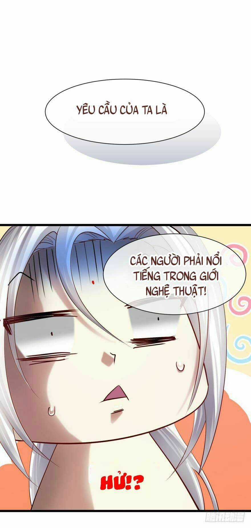 Một Vạn Tư Thế Công Lược Yêu Nam Chapter 20 trang 27