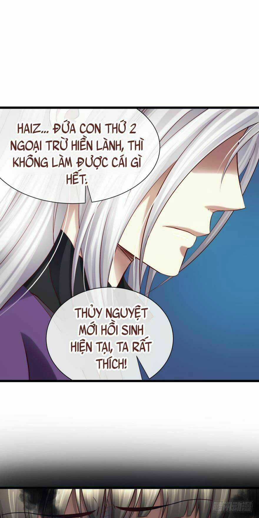 Một Vạn Tư Thế Công Lược Yêu Nam Chapter 20 trang 31