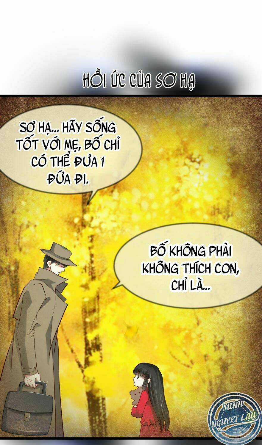 Một Vạn Tư Thế Công Lược Yêu Nam Chapter 20 trang 33