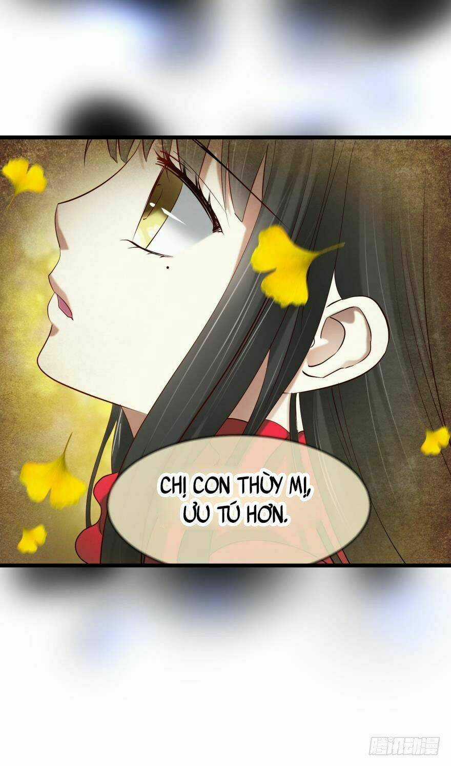 Một Vạn Tư Thế Công Lược Yêu Nam Chapter 20 trang 34