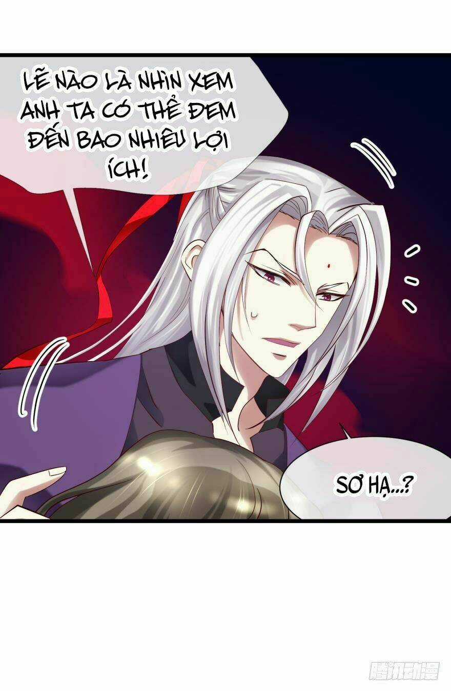 Một Vạn Tư Thế Công Lược Yêu Nam Chapter 20 trang 36