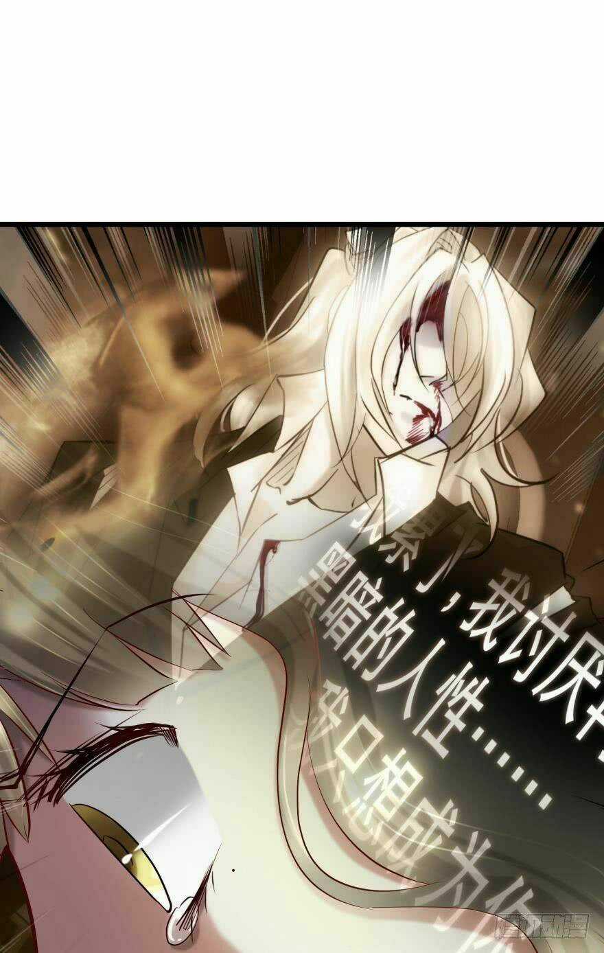 Một Vạn Tư Thế Công Lược Yêu Nam Chapter 20 trang 37