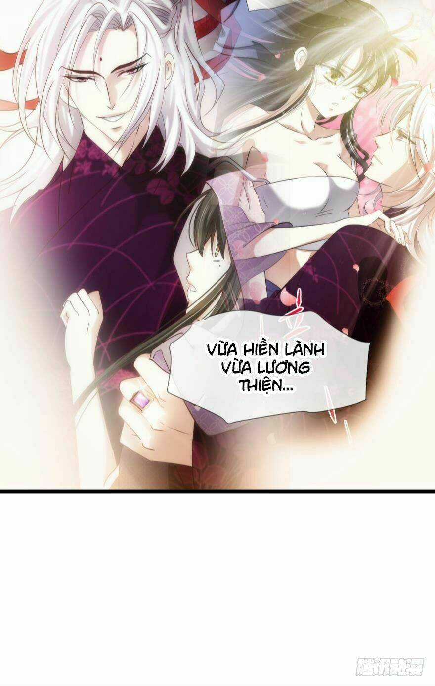 Một Vạn Tư Thế Công Lược Yêu Nam Chapter 20 trang 39