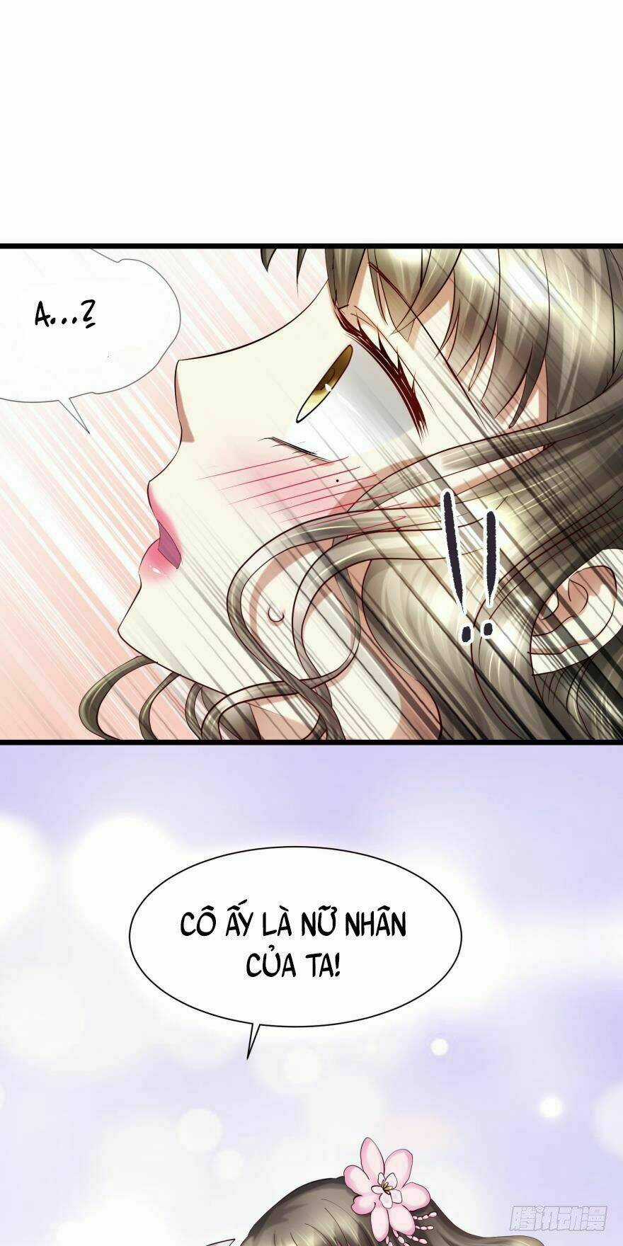 Một Vạn Tư Thế Công Lược Yêu Nam Chapter 20 trang 4