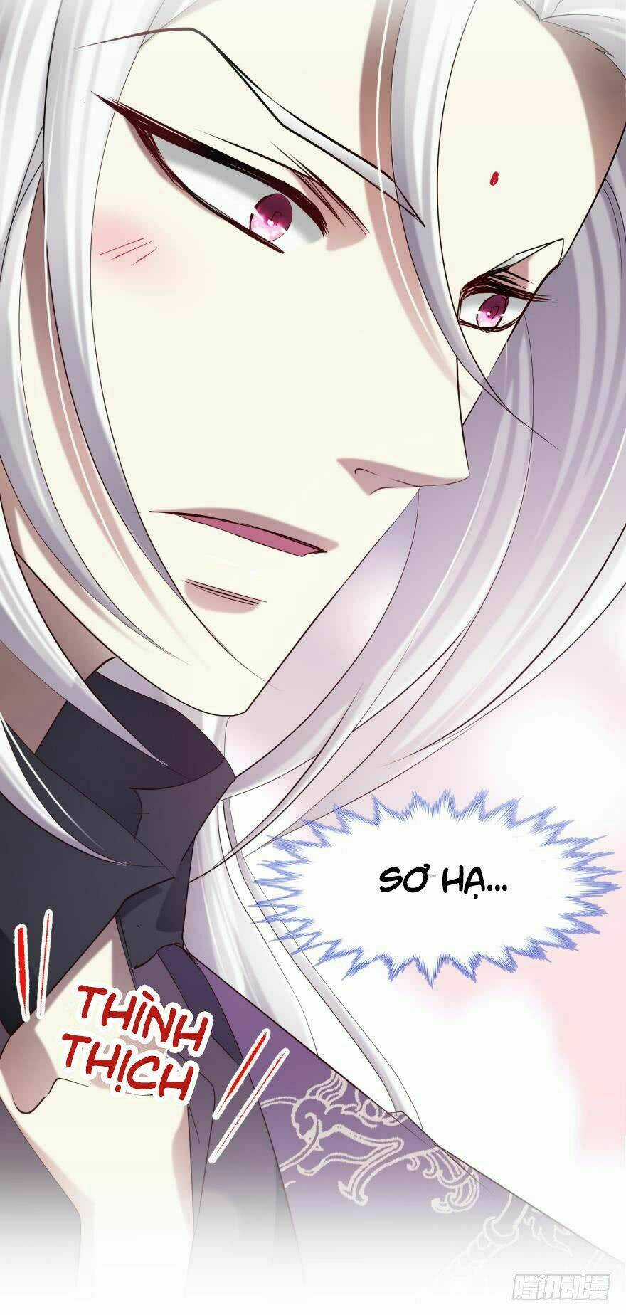 Một Vạn Tư Thế Công Lược Yêu Nam Chapter 20 trang 41