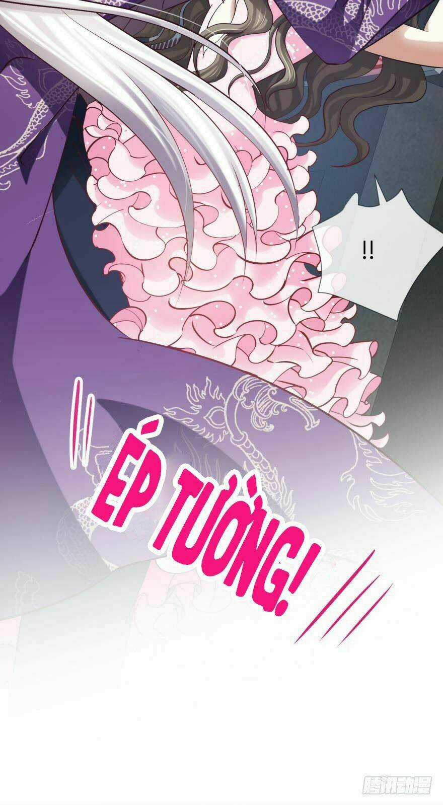 Một Vạn Tư Thế Công Lược Yêu Nam Chapter 20 trang 45