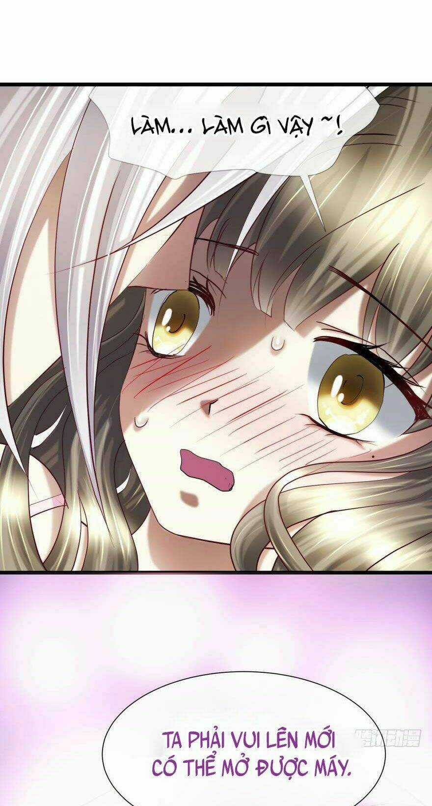 Một Vạn Tư Thế Công Lược Yêu Nam Chapter 20 trang 46