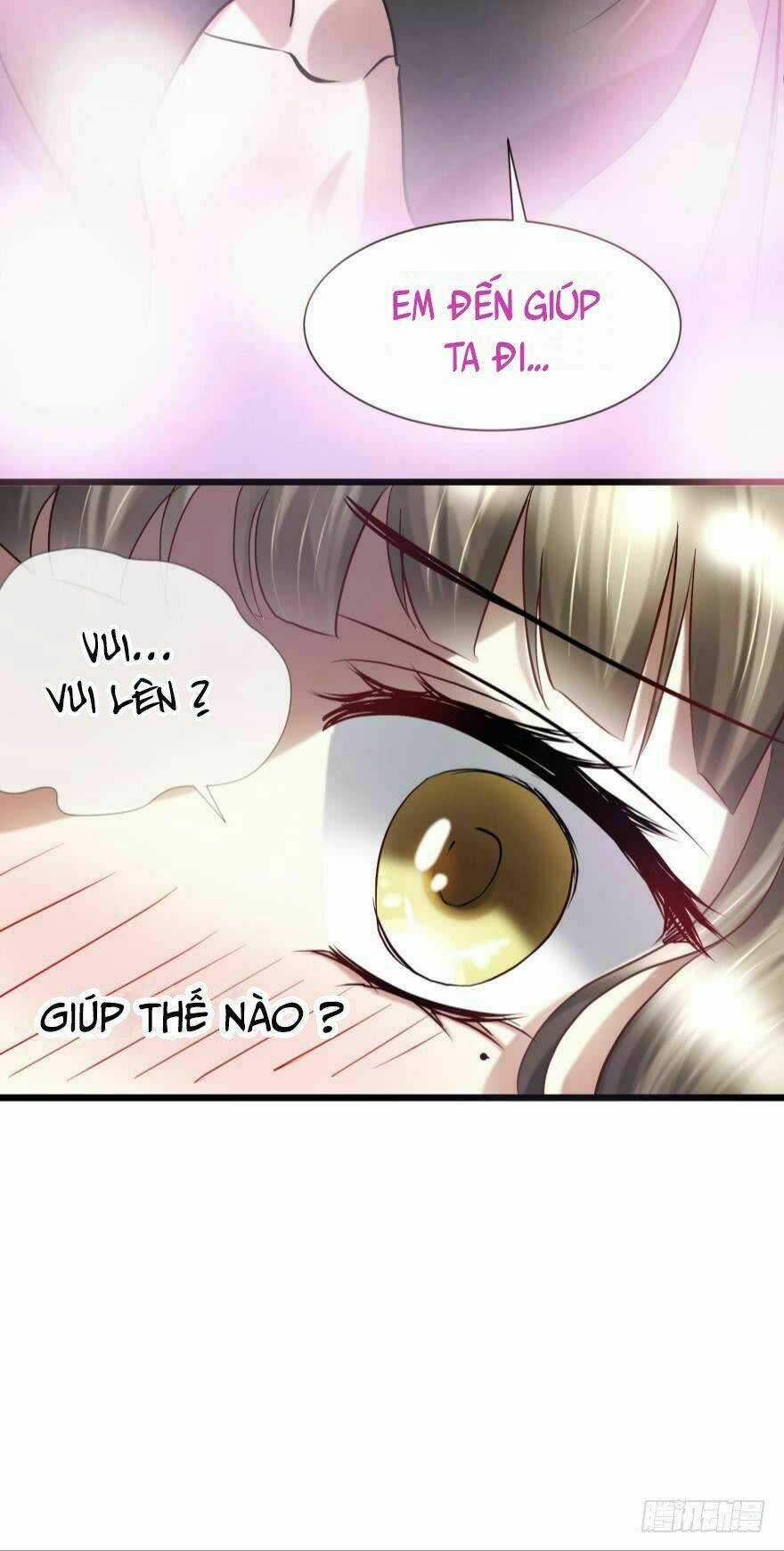 Một Vạn Tư Thế Công Lược Yêu Nam Chapter 20 trang 48