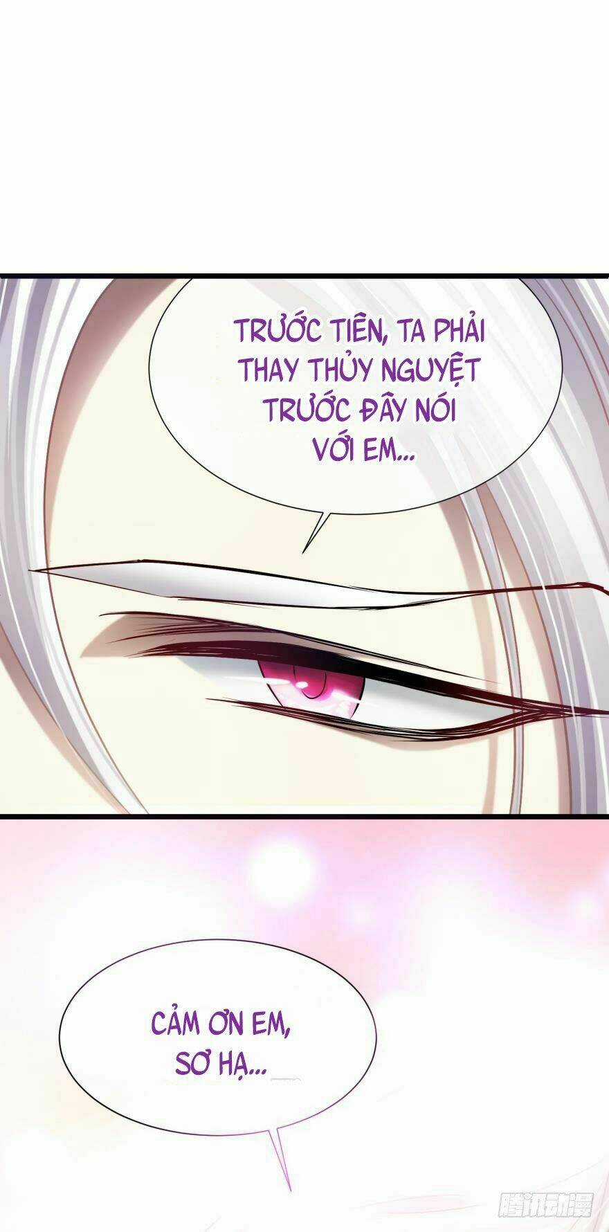 Một Vạn Tư Thế Công Lược Yêu Nam Chapter 20 trang 49