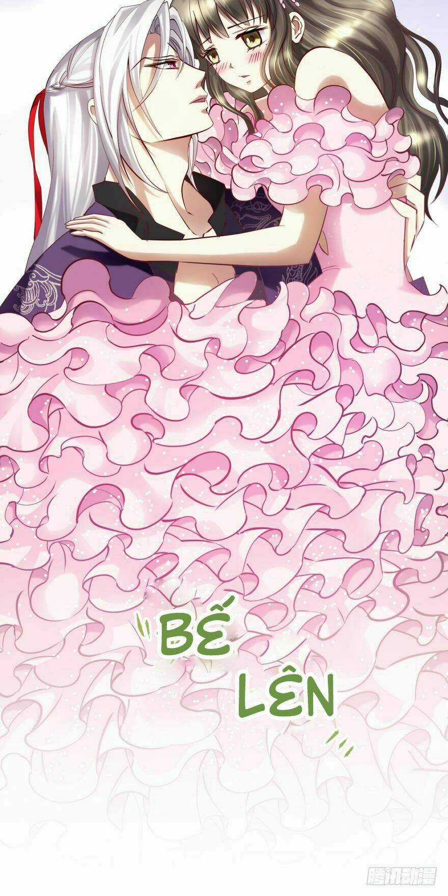 Một Vạn Tư Thế Công Lược Yêu Nam Chapter 20 trang 5