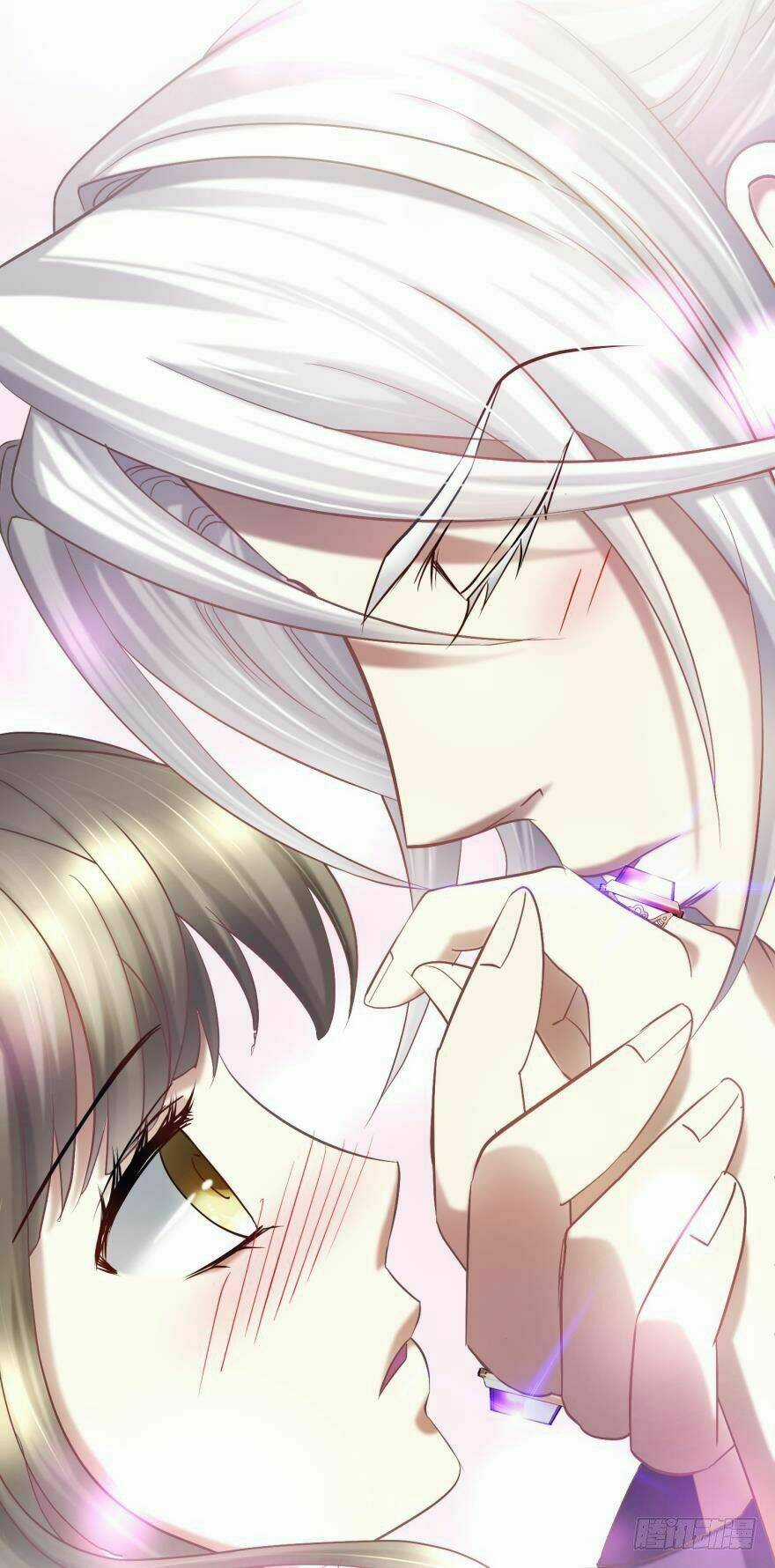 Một Vạn Tư Thế Công Lược Yêu Nam Chapter 20 trang 50