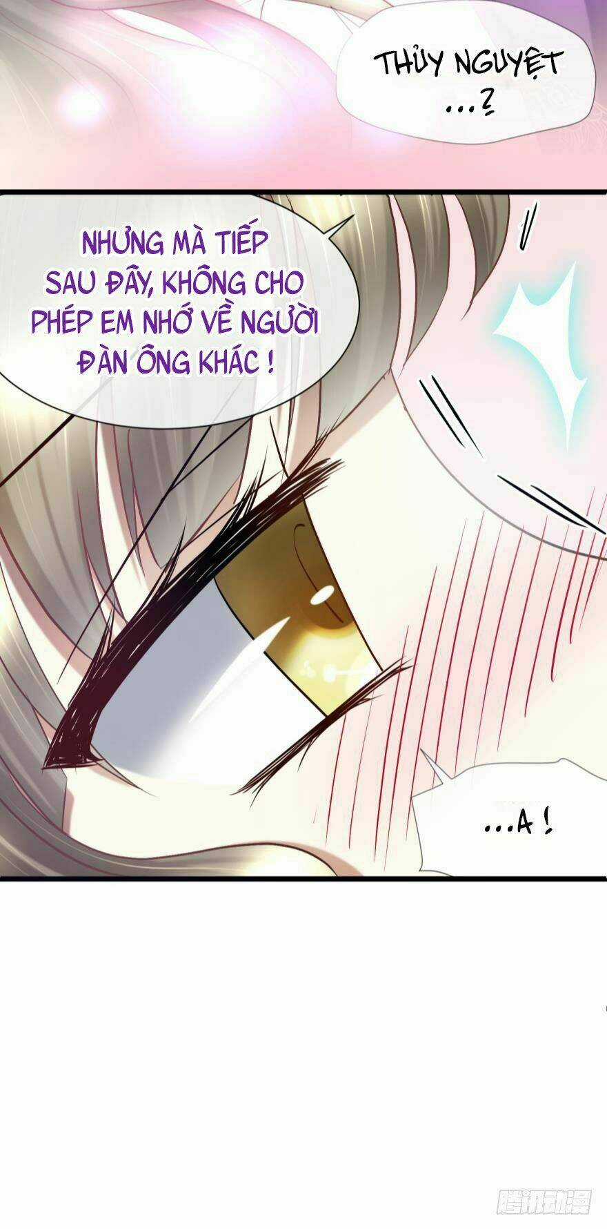 Một Vạn Tư Thế Công Lược Yêu Nam Chapter 20 trang 51