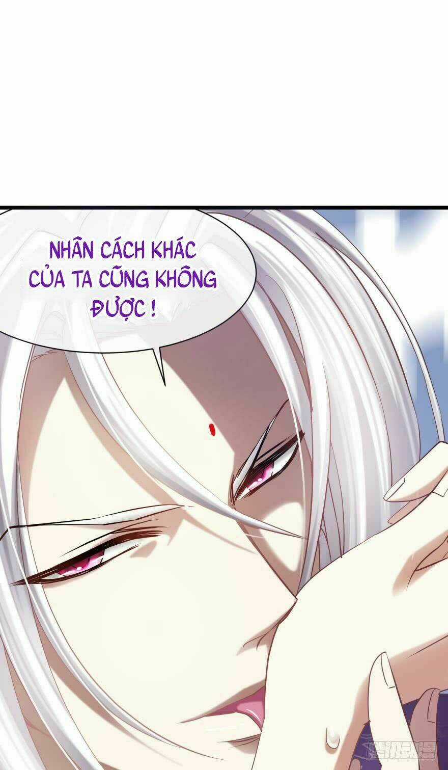 Một Vạn Tư Thế Công Lược Yêu Nam Chapter 20 trang 52