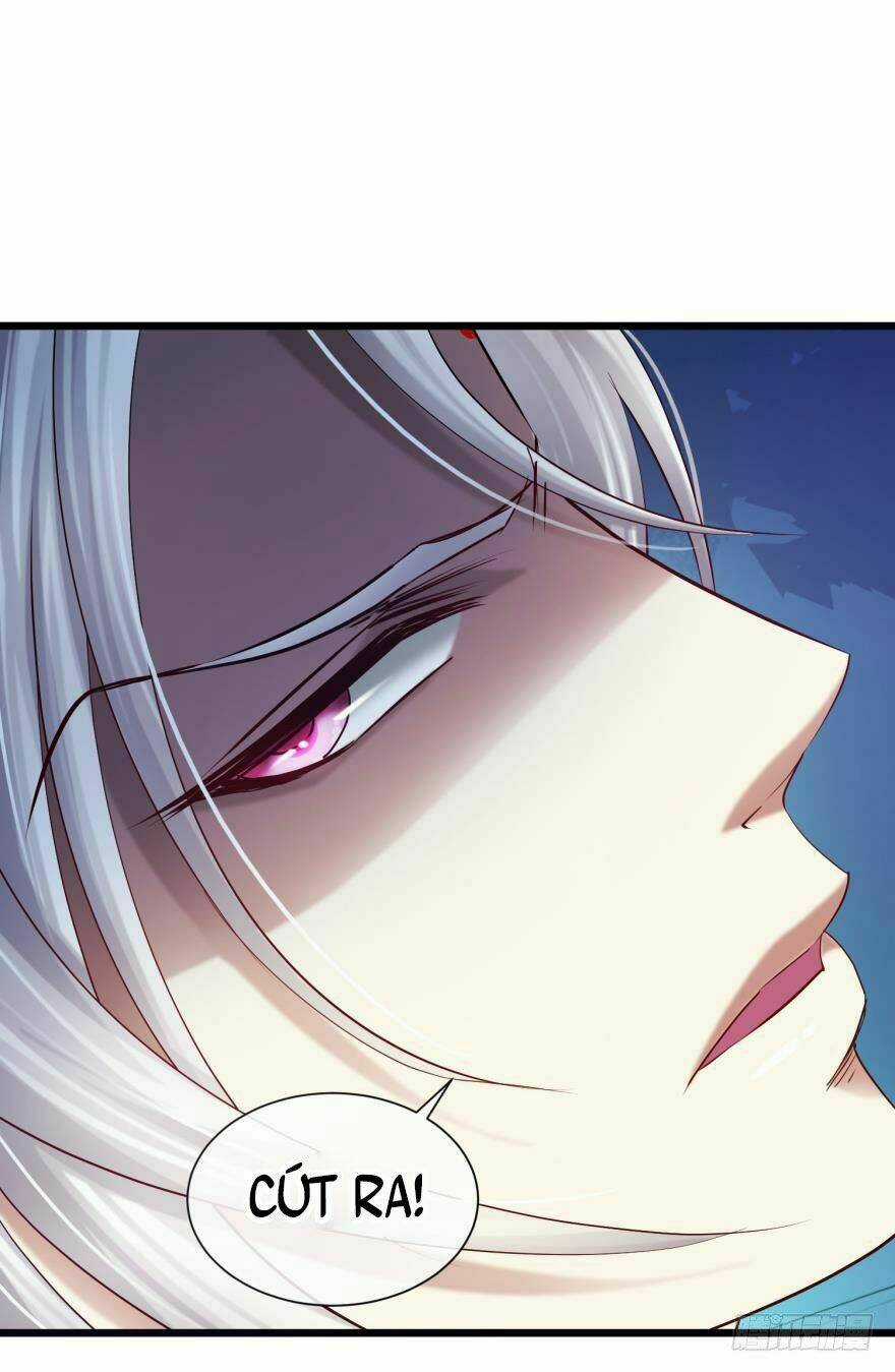 Một Vạn Tư Thế Công Lược Yêu Nam Chapter 20 trang 6