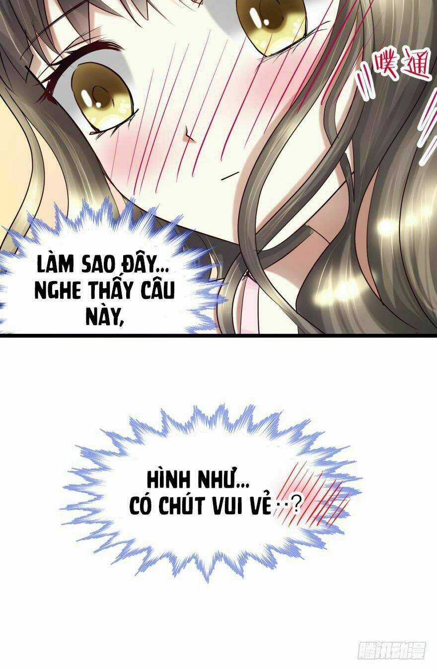 Một Vạn Tư Thế Công Lược Yêu Nam Chapter 20 trang 8
