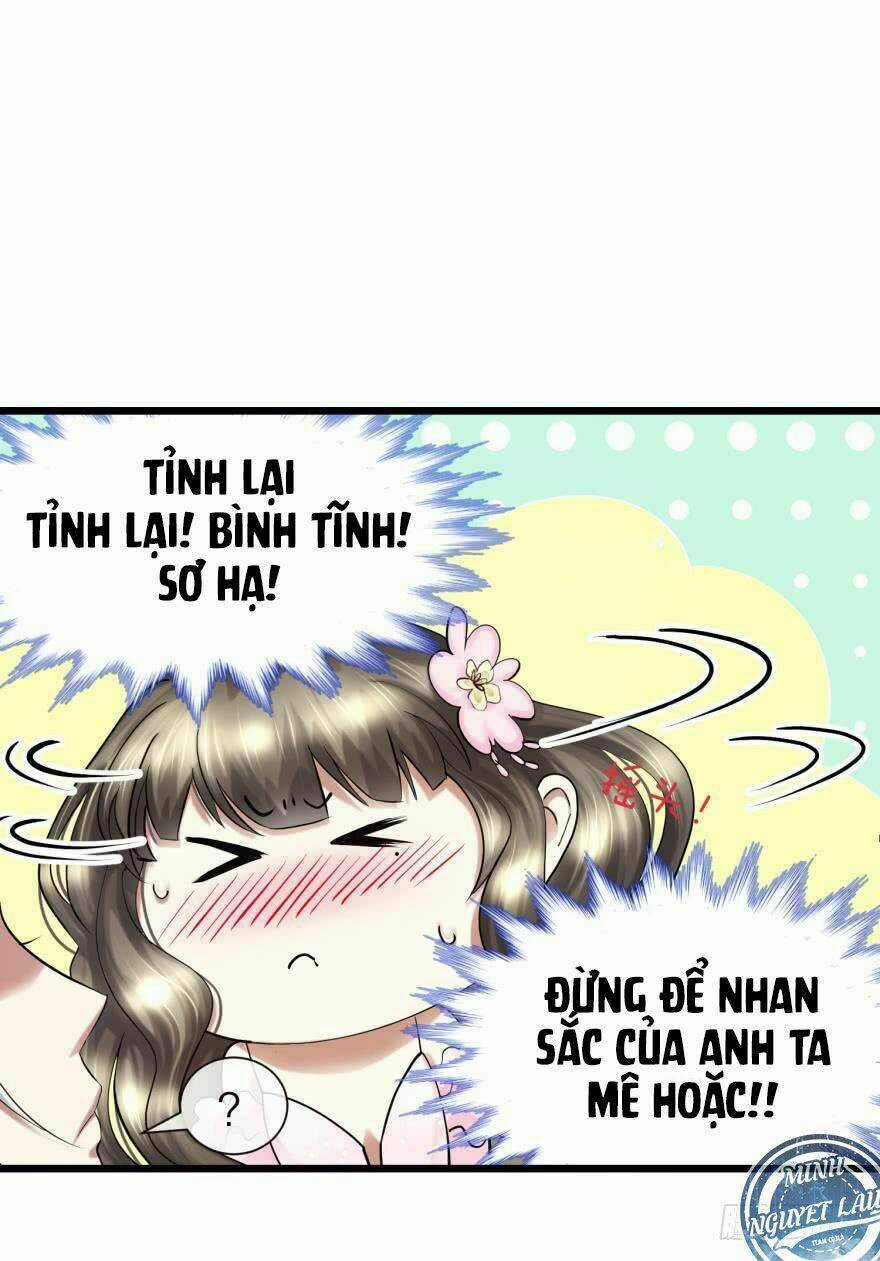 Một Vạn Tư Thế Công Lược Yêu Nam Chapter 20 trang 9