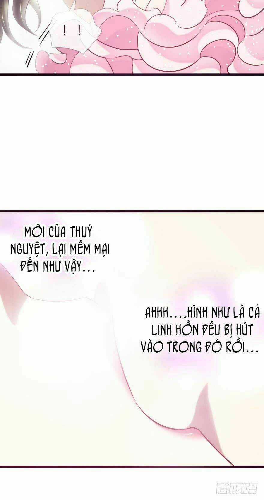 Một Vạn Tư Thế Công Lược Yêu Nam Chapter 21 trang 12