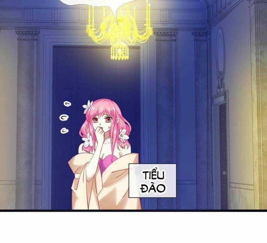 Một Vạn Tư Thế Công Lược Yêu Nam Chapter 21 trang 20