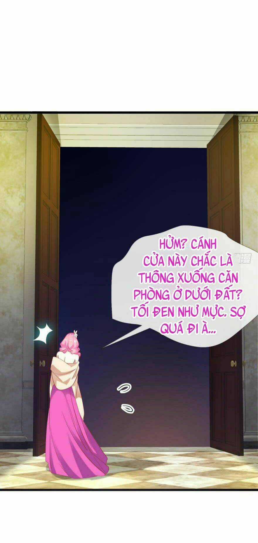 Một Vạn Tư Thế Công Lược Yêu Nam Chapter 21 trang 21