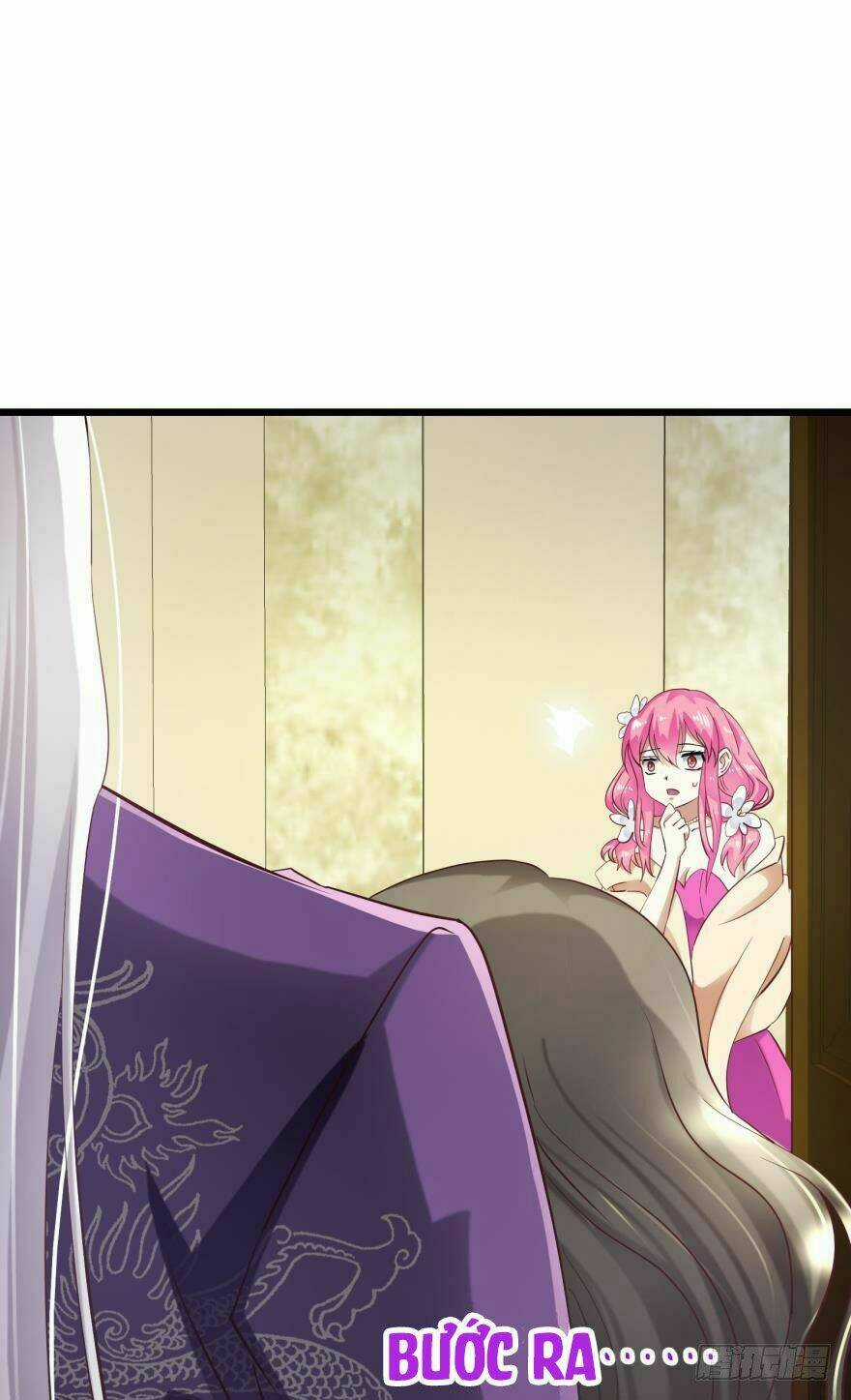 Một Vạn Tư Thế Công Lược Yêu Nam Chapter 21 trang 22