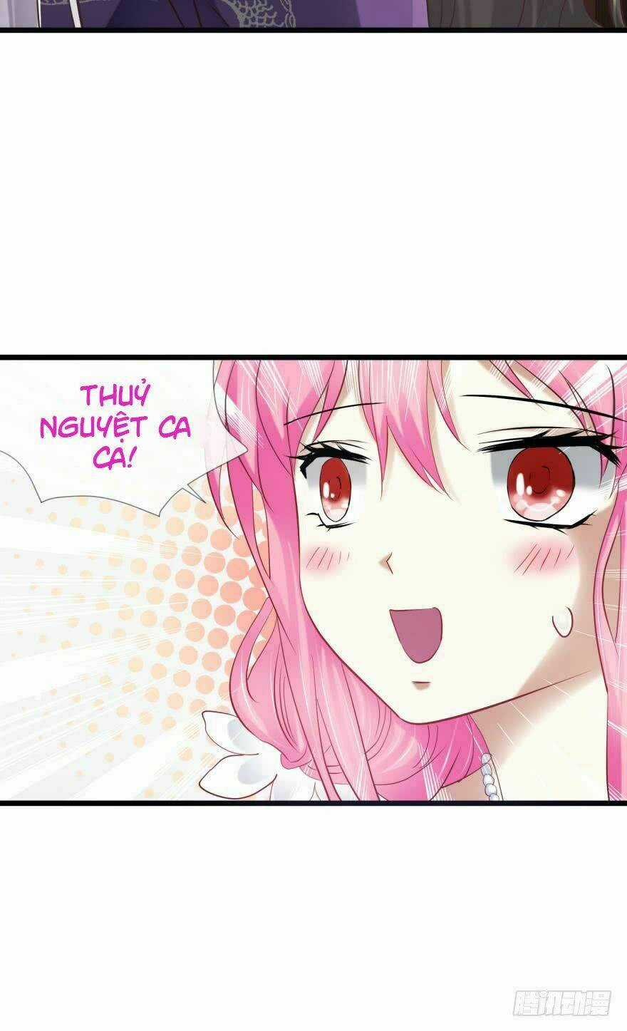 Một Vạn Tư Thế Công Lược Yêu Nam Chapter 21 trang 23