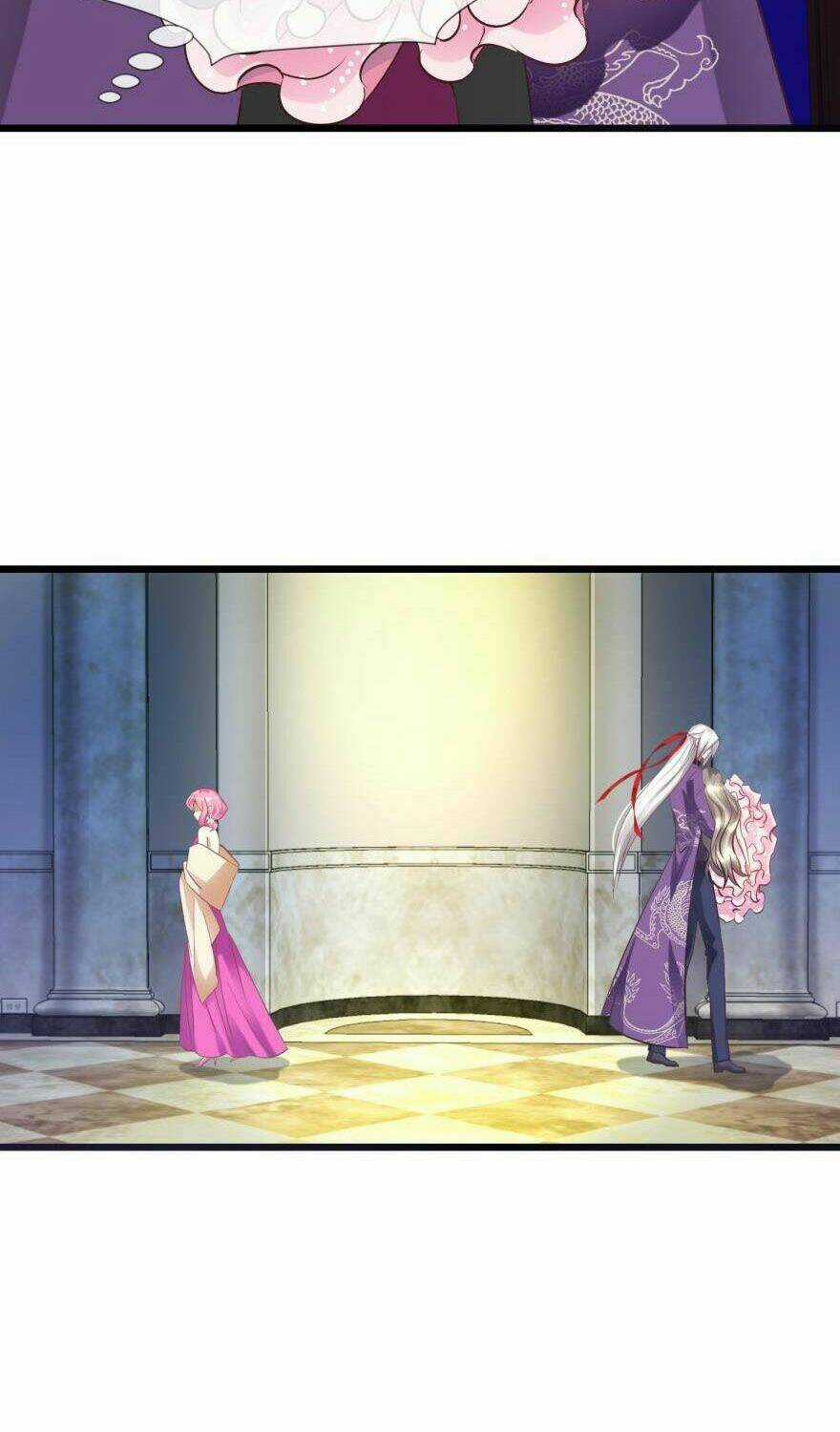 Một Vạn Tư Thế Công Lược Yêu Nam Chapter 21 trang 26