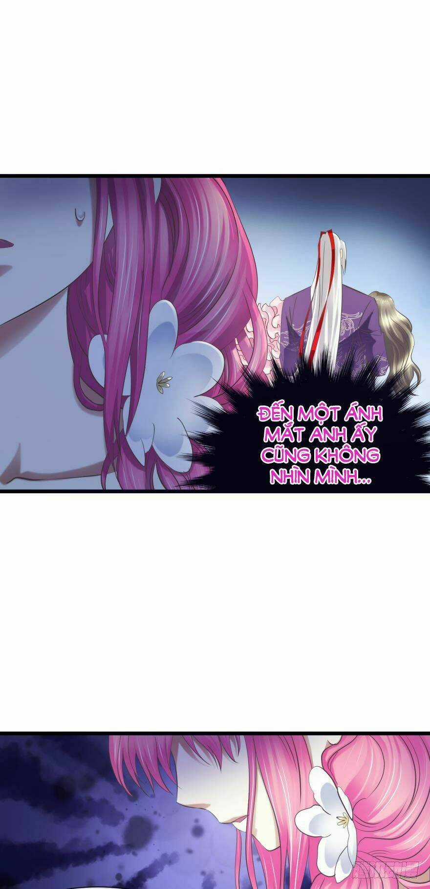 Một Vạn Tư Thế Công Lược Yêu Nam Chapter 21 trang 27