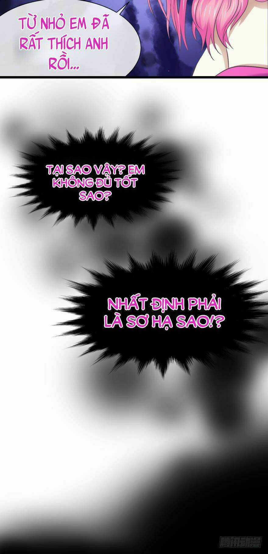 Một Vạn Tư Thế Công Lược Yêu Nam Chapter 21 trang 28