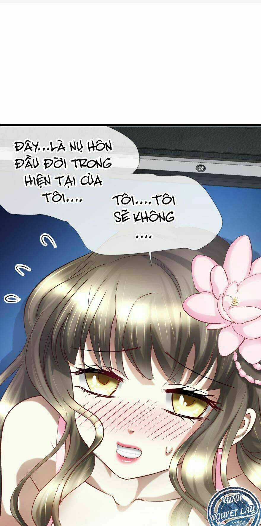 Một Vạn Tư Thế Công Lược Yêu Nam Chapter 21 trang 3