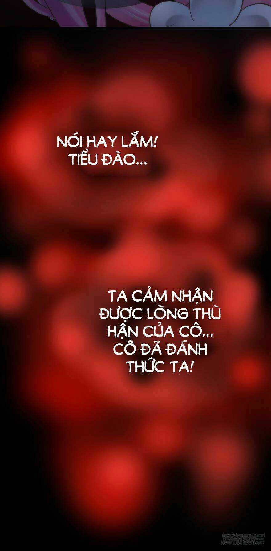 Một Vạn Tư Thế Công Lược Yêu Nam Chapter 21 trang 30