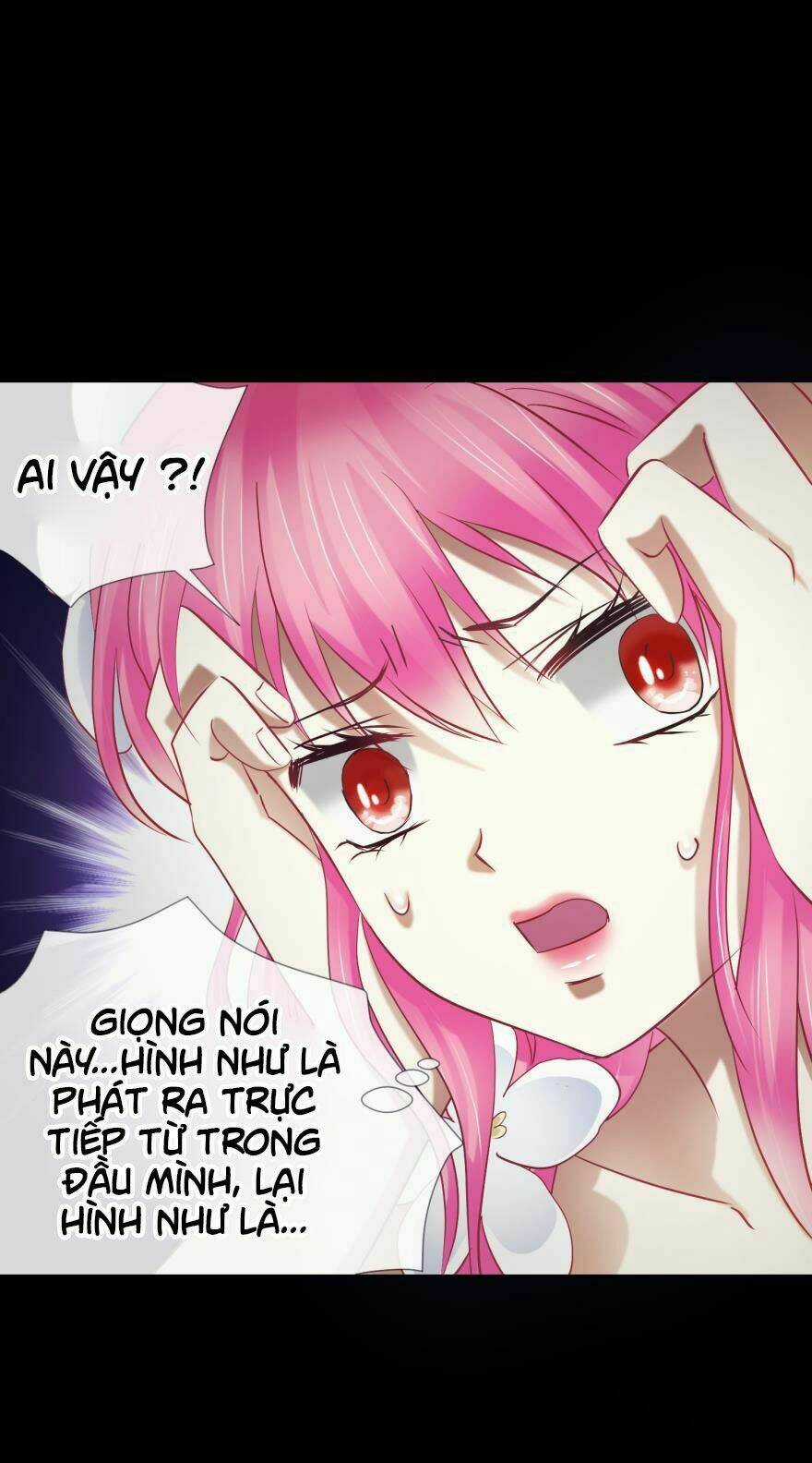 Một Vạn Tư Thế Công Lược Yêu Nam Chapter 21 trang 31