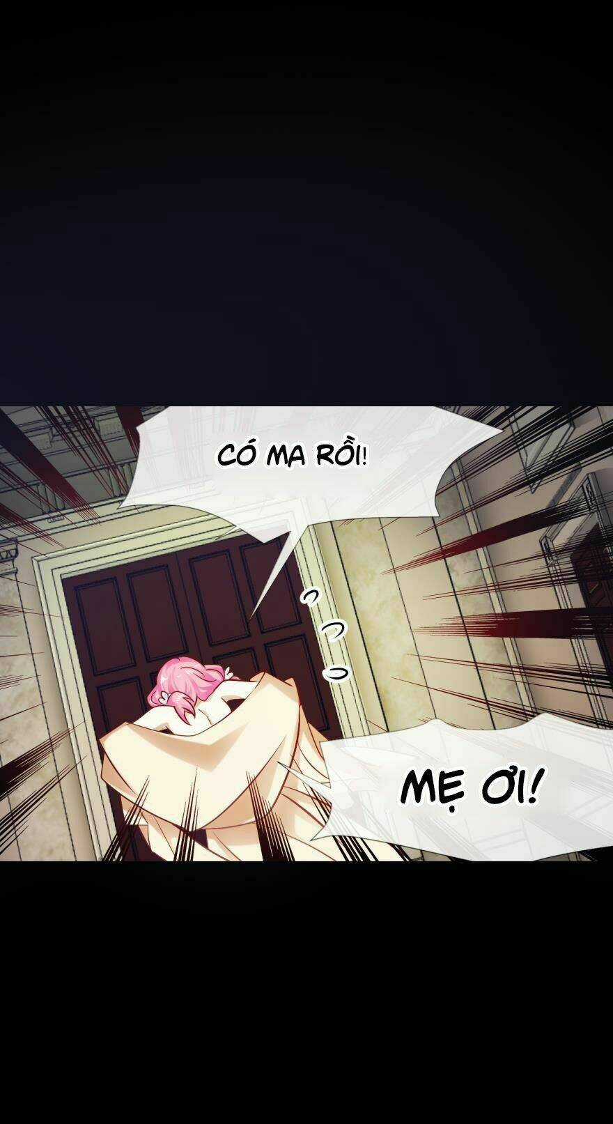 Một Vạn Tư Thế Công Lược Yêu Nam Chapter 21 trang 33