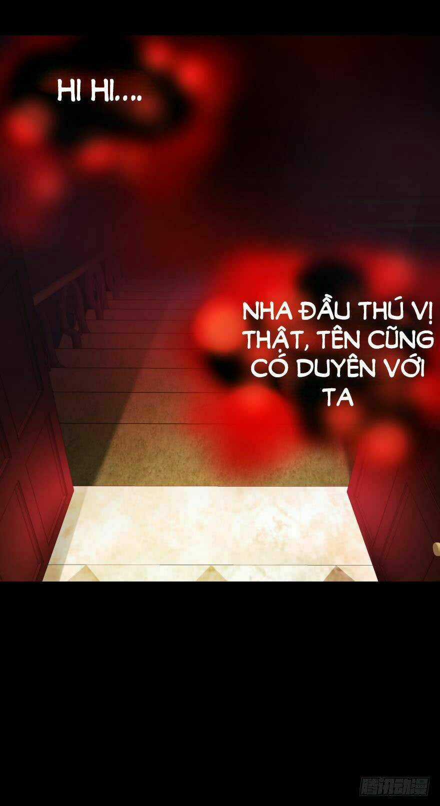 Một Vạn Tư Thế Công Lược Yêu Nam Chapter 21 trang 34