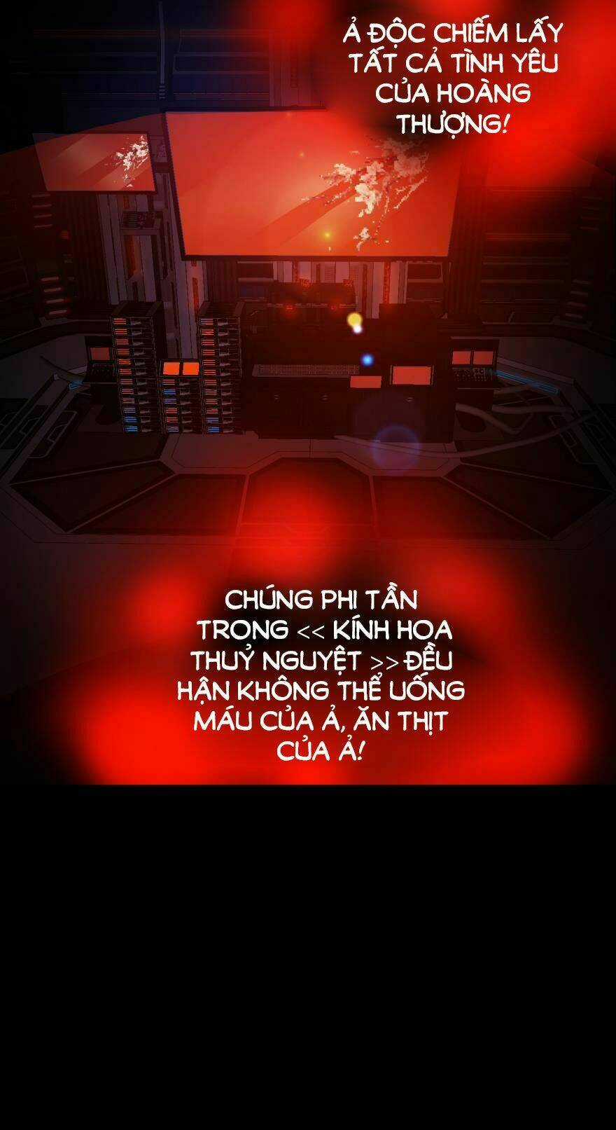 Một Vạn Tư Thế Công Lược Yêu Nam Chapter 21 trang 36