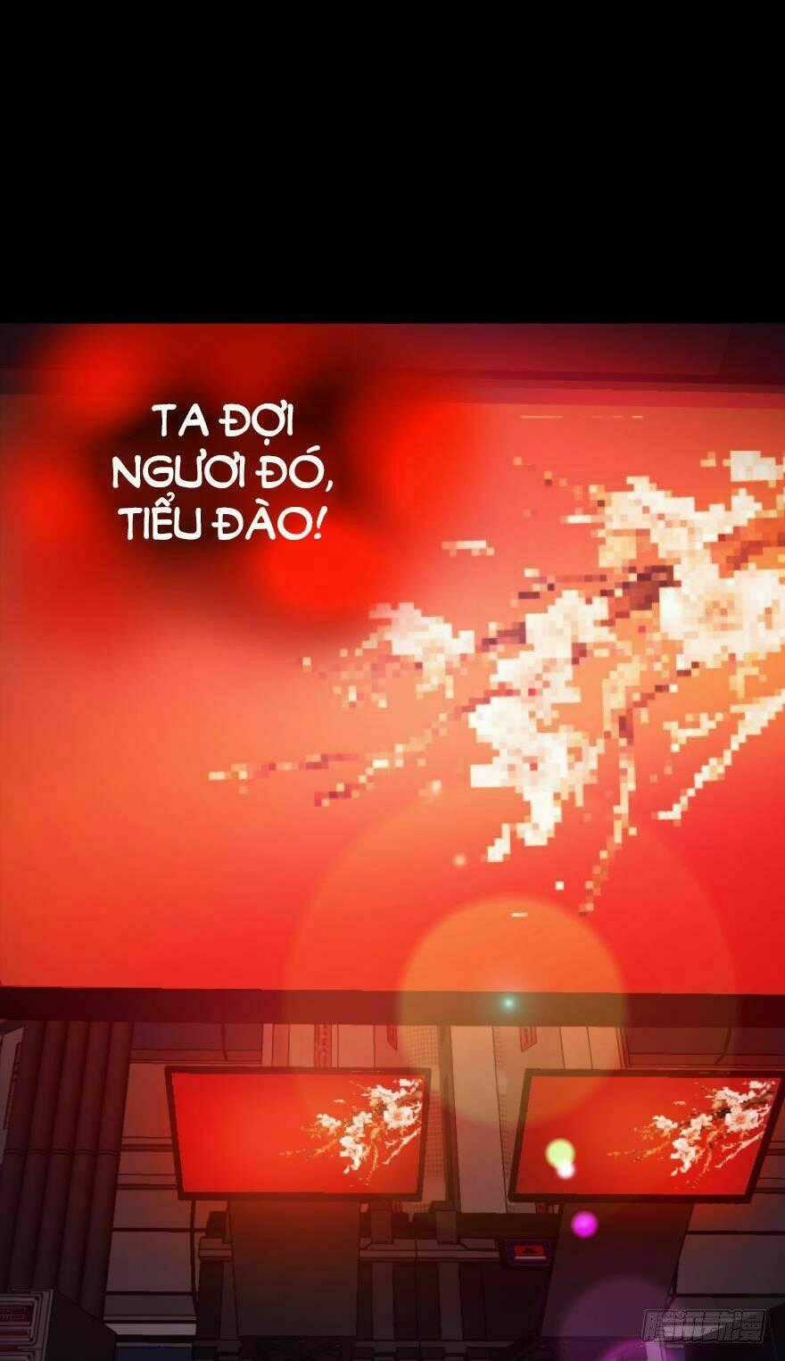 Một Vạn Tư Thế Công Lược Yêu Nam Chapter 21 trang 37